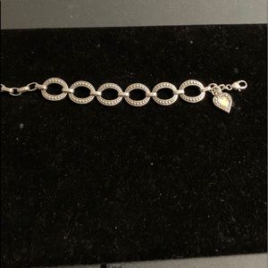 Brighton Oval Bracelet